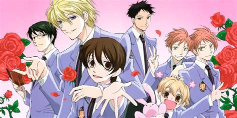 ouran high school host club 123movie|Ouran High School Host Club 01 .